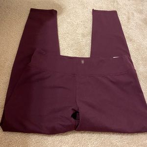 Chill play love leggings